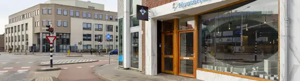 Studio Foto #1 te huur bij Huurstunt