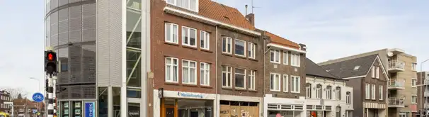 Studio Foto #0 te huur bij Huurstunt