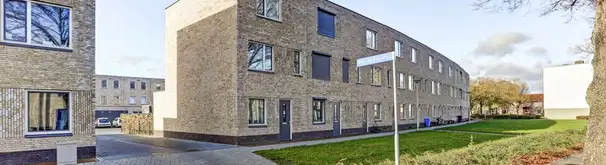 Huurwoning Foto #0 te huur bij Huurstunt