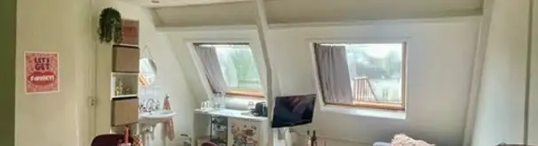 Kamer Foto #1 te huur bij Huurstunt