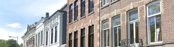 Kamer Foto #0 te huur bij Huurstunt