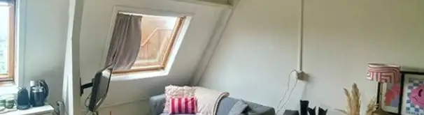 Kamer Foto #3 te huur bij Huurstunt