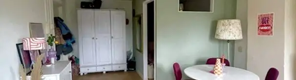 Kamer Foto #2 te huur bij Huurstunt