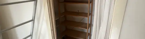 Kamer Foto #2 te huur bij Huurstunt