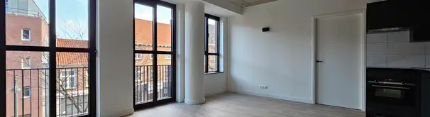 Appartement Foto #1 te huur bij Huurstunt