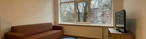 Appartement Foto #3 te huur bij Huurstunt