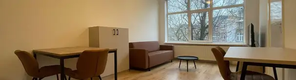 Appartement Foto #1 te huur bij Huurstunt