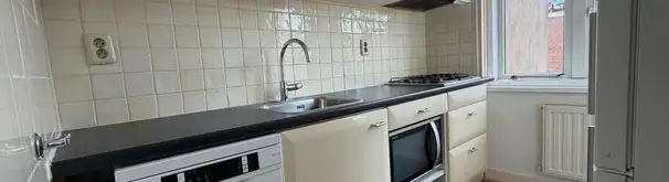 Appartement Foto #2 te huur bij Huurstunt