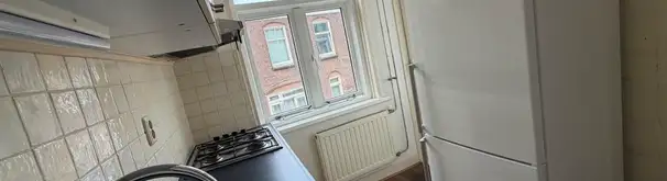 Appartement Foto #3 te huur bij Huurstunt