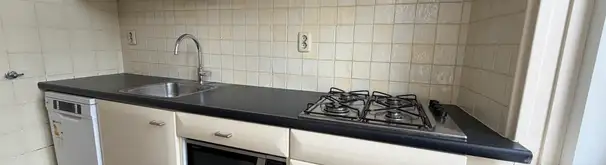 Appartement Foto #1 te huur bij Huurstunt