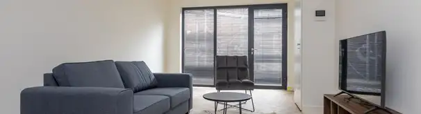 Appartement Foto #2 te huur bij Huurstunt