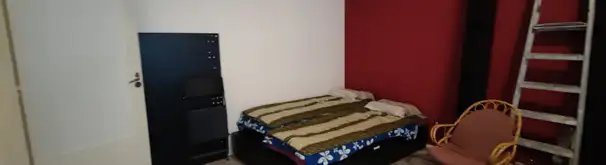 Kamer Foto #1 te huur bij Huurstunt