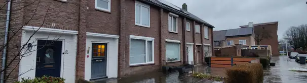 Kamer Foto #0 te huur bij Huurstunt