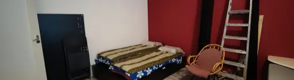 Kamer Foto #2 te huur bij Huurstunt