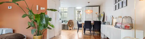 Huurwoning Foto #3 te huur bij Huurstunt