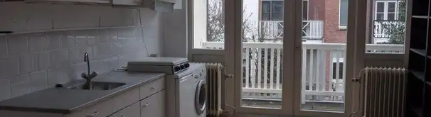 Appartement Foto #2 te huur bij Huurstunt