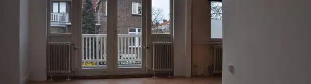 Appartement Foto #1 te huur bij Huurstunt