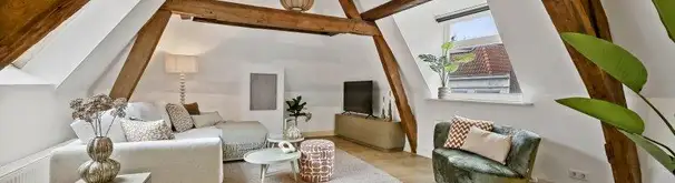Appartement Foto #3 te huur bij Huurstunt