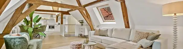 Appartement Foto #2 te huur bij Huurstunt