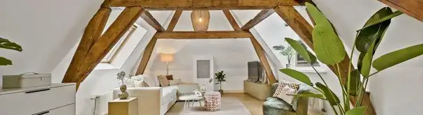 Appartement Foto #1 te huur bij Huurstunt