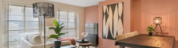 Appartement Foto #1 te huur bij Huurstunt