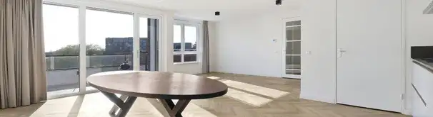 Appartement Foto #3 te huur bij Huurstunt