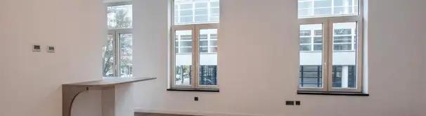 Appartement Foto #1 te huur bij Huurstunt