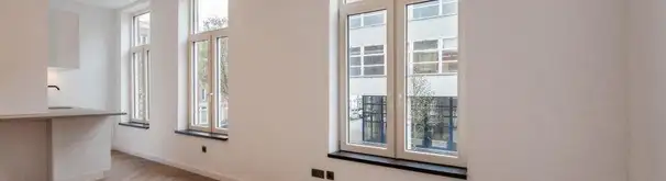Appartement Foto #3 te huur bij Huurstunt