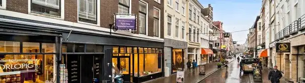 Appartement Foto #0 te huur bij Huurstunt