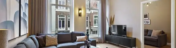 Appartement Foto #2 te huur bij Huurstunt