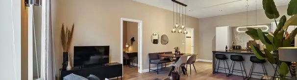 Appartement Foto #3 te huur bij Huurstunt