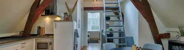 Appartement Foto #3 te huur bij Huurstunt