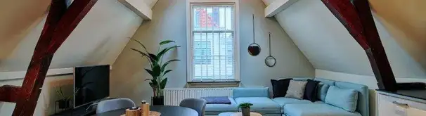 Appartement Foto #0 te huur bij Huurstunt