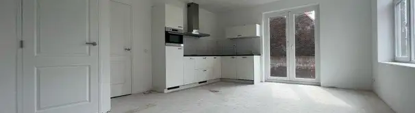 Appartement Foto #2 te huur bij Huurstunt