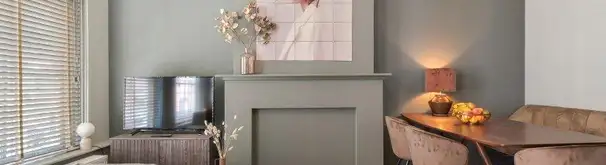 Appartement Foto #1 te huur bij Huurstunt