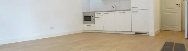 Appartement Foto #2 te huur bij Huurstunt
