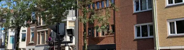 Appartement Foto #0 te huur bij Huurstunt