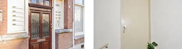 Appartement Foto #3 te huur bij Huurstunt