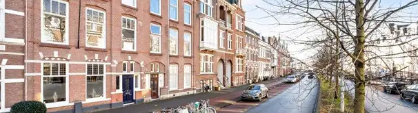 Appartement Foto #1 te huur bij Huurstunt