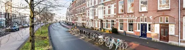 Appartement Foto #2 te huur bij Huurstunt