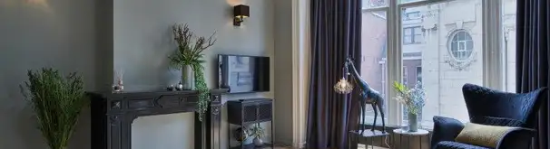 Appartement Foto #2 te huur bij Huurstunt