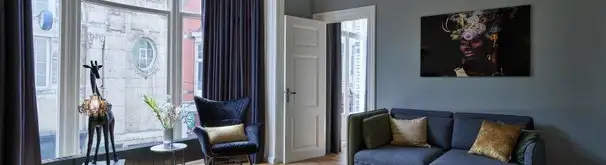 Appartement Foto #3 te huur bij Huurstunt