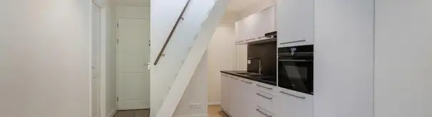 Appartement Foto #1 te huur bij Huurstunt