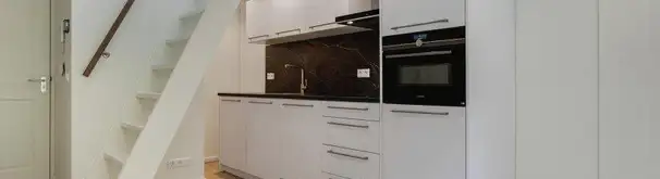 Appartement Foto #2 te huur bij Huurstunt