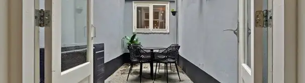 Appartement Foto #3 te huur bij Huurstunt
