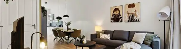 Appartement Foto #0 te huur bij Huurstunt