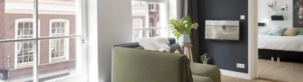 Appartement Foto #0 te huur bij Huurstunt