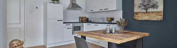 Appartement Foto #1 te huur bij Huurstunt