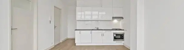 Appartement Foto #2 te huur bij Huurstunt