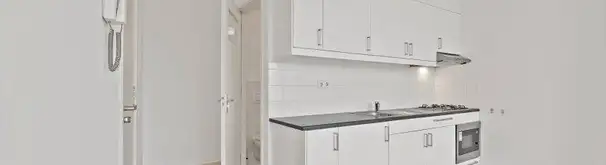 Appartement Foto #3 te huur bij Huurstunt